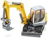 1/50 Wacker Neuson ET65 Excavator 