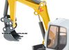 1/50 Wacker Neuson ET65 Excavator 