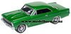 1/64 Chev Nova SS (1967, green)