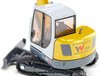 1/50 Wacker Neuson ET65 Excavator 