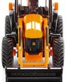 1/50 JCB 4CX Backhoe Loader