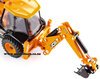 1/50 JCB 4CX Backhoe Loader