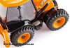 1/50 JCB 4CX Backhoe Loader