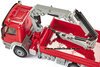 1/50 Mercedes Atego Tip Truck with Hiab & Accessories