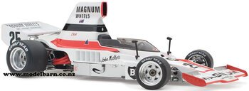 1/18 Lola T332 1979 Wanneroo Park Australian Grand Prix Winner-vehicles-Model Barn