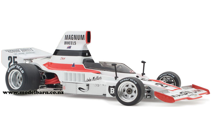 1/18 Lola T332 1979 Wanneroo Park Australian Grand Prix Winner