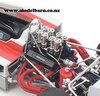 1/18 Lola T332 1979 Wanneroo Park Australian Grand Prix Winner