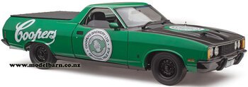 1/18 Ford XC Ute "Coopers"-vehicles-Model Barn