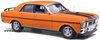 1/18 Ford XY Falcon GTHO Phase III (Raw Orange)