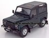 1/18 Land Rover Defender 90 (Antree Green)