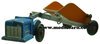 Motor Scraper (blue & orange, missing latch, 280mm)
