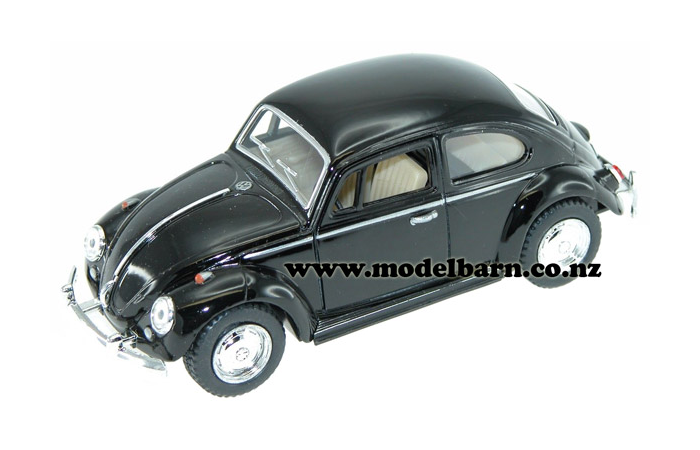1/32 VW Beetle (1967, black)