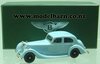 1/43 Bentley 4.25 Litre Sedan (1936, light blue)