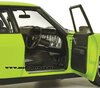 1/18 Holden HQ Monaro GTS Sedan (Barbados Green with Black Stripes)