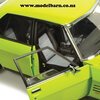 1/18 Holden HQ Monaro GTS Sedan (Barbados Green with Black Stripes)