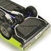 1/18 Holden HQ Monaro GTS Sedan (Barbados Green with Black Stripes)