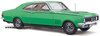 1/18 Holden HG Monaro GTS 350 (Lakeside Green)