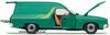 1/18 Ford XC Sundowner Panel Van (Modena Green)
