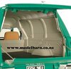1/18 Ford XC Sundowner Panel Van (Modena Green)