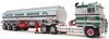 1/64 Kenworth COE & Semi Tanker Trailer "Cootes Tanker Service"