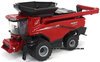 1/64 Case IH AF11 Axial-Flow Combine Harvester on duals with 2 Heads
