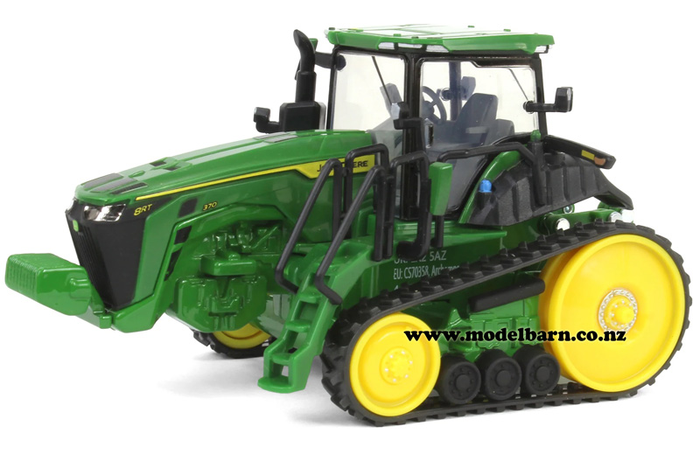 1/64 John Deere 8RT 370 Crawler Tractor
