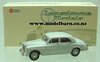 1/43 Wolseley 6/90 Series I Sedan (1954, Mist Grey)