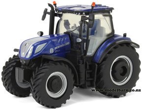 1/64 New Holland T7.270 "Blue Power"-farm-equipment-Model Barn