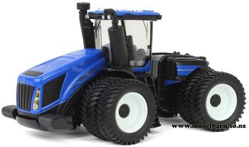 1/64 New Holland T9.580 PLM with Duals All-round -farm-equipment-Model Barn