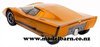 1/18 Holden Hurricane Concept Car (1969, copper orange)
