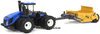 1/64 New Holland T9.700 PLM with Ashland 2811E Towed Scraper