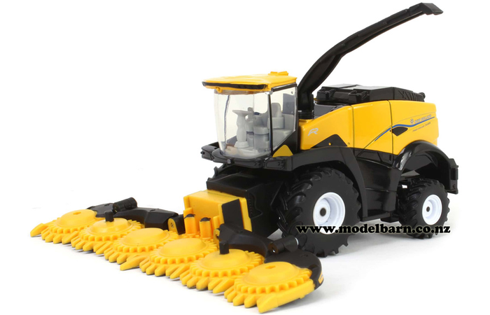 1/64 New Holland FR920 Self Propelled Forage Harvester