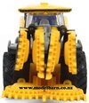 1/64 New Holland FR920 Self Propelled Forage Harvester