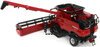 1/32 Case IH 9260 Axial-Flow Combine Harvester on Tracks with Corn & Grain Heads