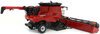 1/32 Case IH 9260 Axial-Flow Combine Harvester on Tracks with Corn & Grain Heads
