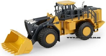 1/50 John Deere 944 X-Tier Wheel Loader-construction-and-forestry-Model Barn