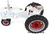 1/16 Farmall C Rowcrop White Demonstrator "75th Anniversary"