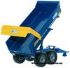 1/32 Kane Halfpipe Tandem Axle Tip Trailer