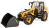 1/32 JCB TM420S Wheel Loader