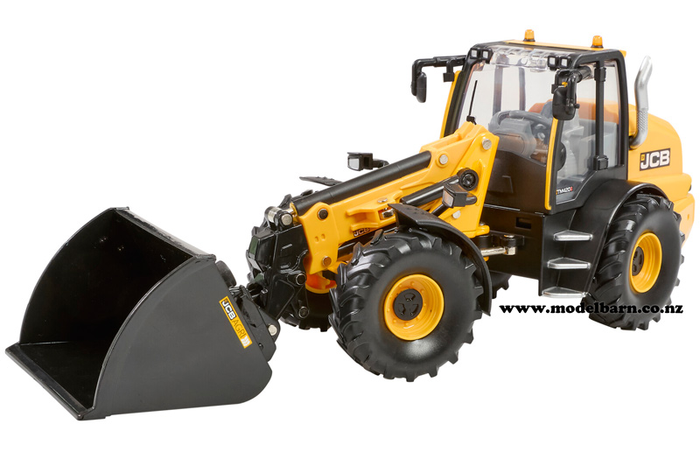 1/32 JCB TM420S Wheel Loader