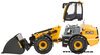 1/32 JCB TM420S Wheel Loader