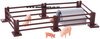 1/32 Pig Pen Farm Set
