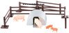 1/32 Pig Pen Farm Set
