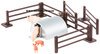 1/32 Pig Pen Farm Set