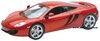 1/24 McLaren MP4-12C (red)