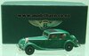 1/43 Bentley 4.25 Litre Sedan (1937, green)