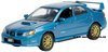 1/24 Subaru Impreza WRX STI (blue)
