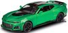 1/24 Chev Camaro ZL1 (2017, green & black)