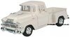 1/24 GMC Blue Chip Pick-Up (1957, white)