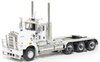 1/50 Kenworth C509 Tri-Drive Prime Mover (White & Black)